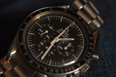 omega speedmaster professional 1977